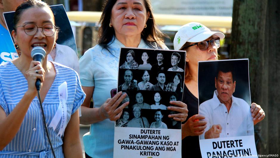 Philippines: New inquiry launched into Duterte-era drug war