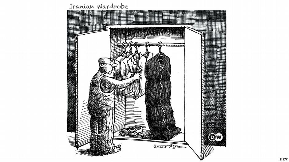کاریکاتور هفته