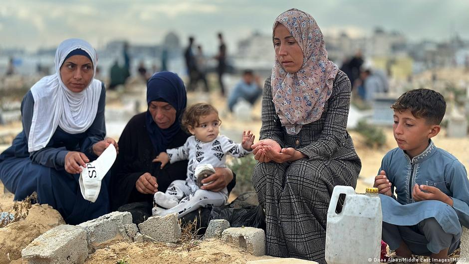 Hamas iskorištava nevolju ljudi u Pojasu Gaze