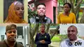 Not lost in frustration: How African youth engage in politics and raise their voices