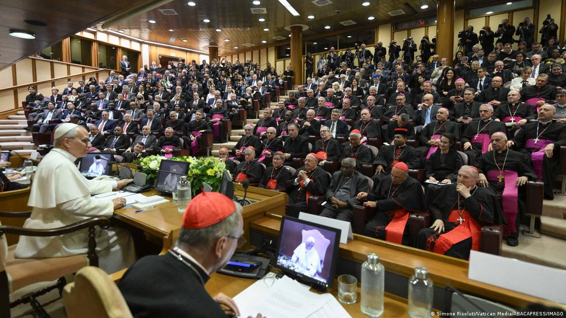El papa León XIV presentó en mayo la encíclica "Magnifica Humanitas", en la que ya pedía "desarmar" la inteligencia artificial para evitar que domine a la humanidad.
