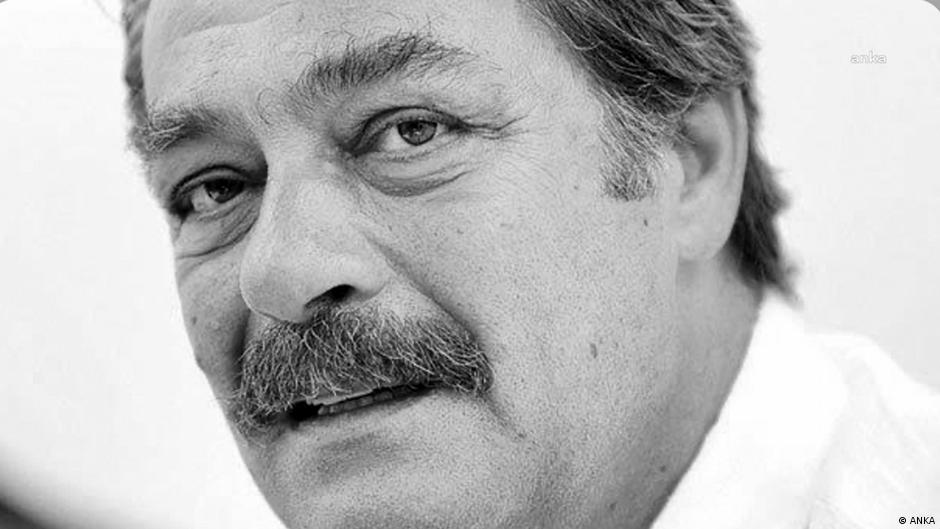 Kadir İnanır: Sert bakışların ardındaki "barış" savunucusu