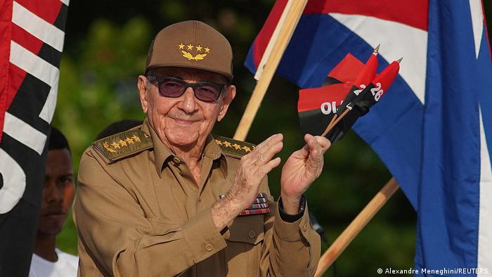 Governo da Flórida pede prisão de Raúl Castro por ataque de 1996 em Cuba