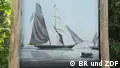 Brazil: The search for a sunken slave ship 