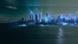 Futuristic depiction of a modern city skyline by the water, featuring tall buildings and luminous light beams rising from the city center; calm water is visible in the foreground – visual representation of a technology‑driven metropolis. Futuristic depiction of a modern city skyline by the water, featuring tall buildings and luminous light beams rising from the city center; calm water is visible in the foreground – visual representation of a technology‑driven metropolis.