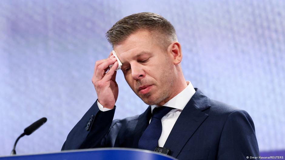Мадяр оголосив прорив у відносинах між Угорщиною та Україною