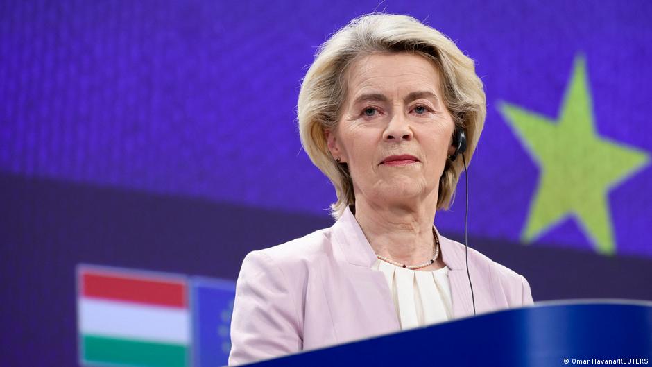 Hungary: EU Commission wants to unblock €4.2b in funding