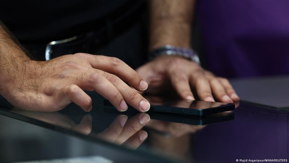 Iran Reestablishes Connections — But Is Everyone Able to Access the Internet Freely? Iran Reestablishes Connections — But Is Everyone Able to Access the Internet Freely?