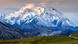 A view of Denali also known as Mount McKinley A view of Denali also known as Mount McKinley