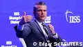  Shangri-La conference: Asia-Pacific on path to rearmament 
