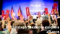 Major protests expected at Germany's AfD party conference