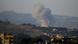 Libanon Nabatieh 2026 | Rauch steigt in einer besiedelten Hügellandschaft auf (30.05.2026) Libanon Nabatieh 2026 | Rauch steigt in einer besiedelten Hügellandschaft auf (30.05.2026)