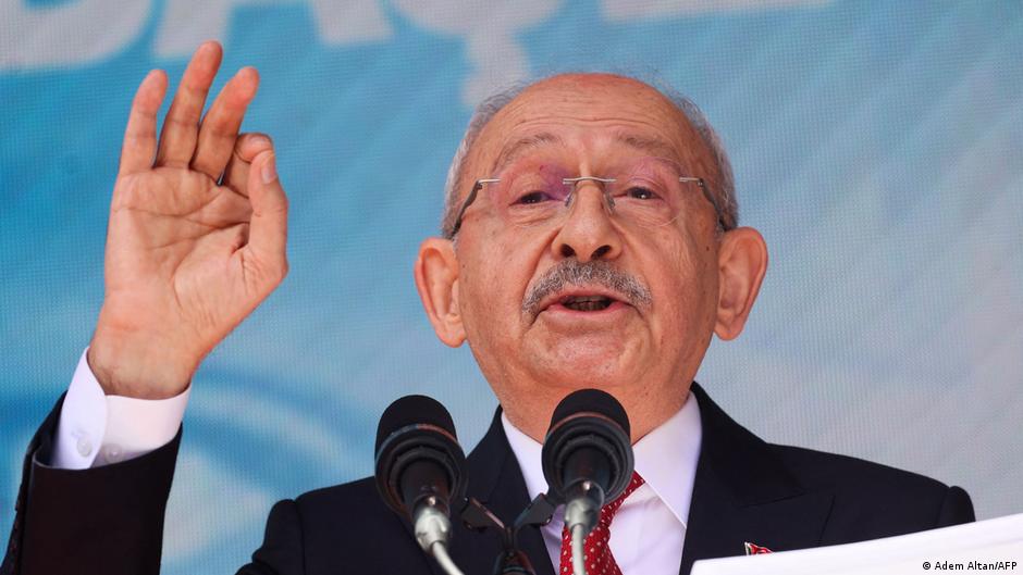 Kılıçdaroğlu'ndan dokunulmazlık ve yeni anayasa mesajı