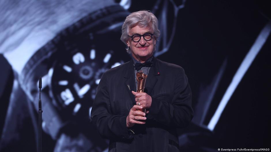 Wim Wenders asks: Should movies be re-edited post-release?