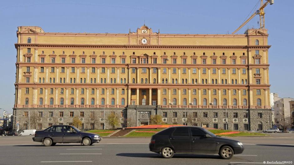РФ заявила про затримання громадянина Німеччини, який нібито воював у ЗСУ