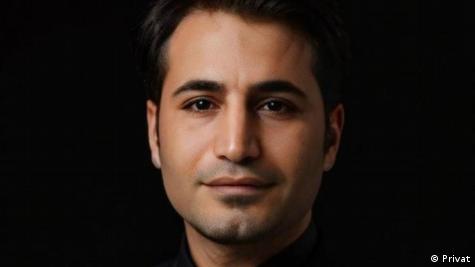 محمد محمدی؛ پناهجوی ساکن عراق و زندانی سیاسی سابق 