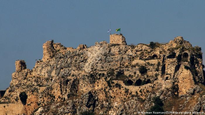 Tropas israelenses avançam no Líbano, apesar de cessar-fogo