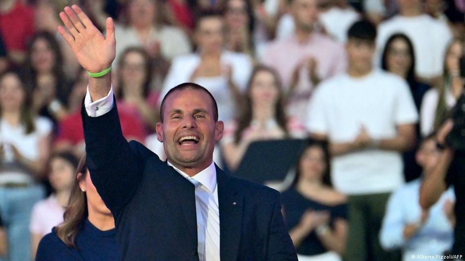 Лейбористи вчетверте поспіль виграли парламентські вибори на Мальті
