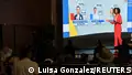 Colombia: Presidential vote to decide country's future path