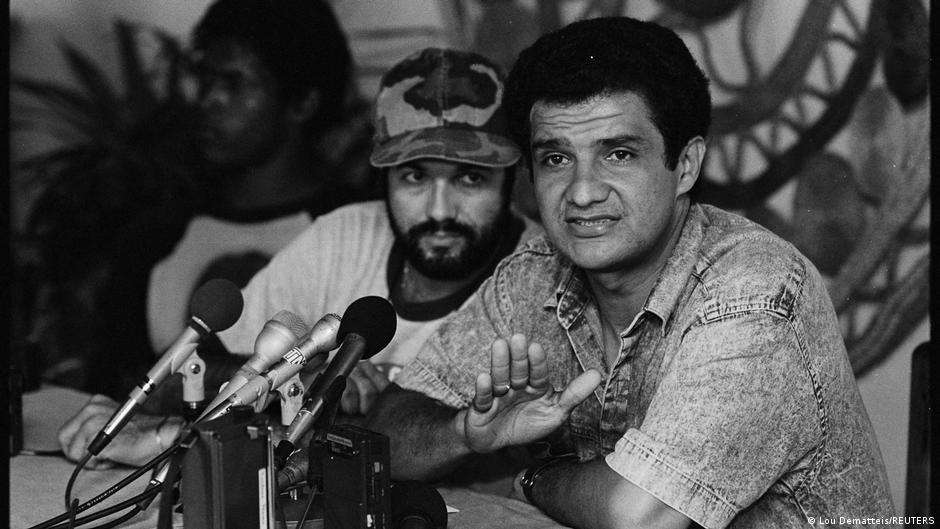 Nicaragua: Muere durante detención el líder indígena Rivera
