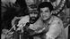 File image: MIskito Indian rebel leader Brooklyn Rivera (R) speaks at a press conference in 1988 File image: MIskito Indian rebel leader Brooklyn Rivera (R) speaks at a press conference in 1988