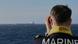 France's Navy, working with intelligence provided by the United Kingdom, on Thursday intercepted an oil tanker France's Navy, working with intelligence provided by the United Kingdom, on Thursday intercepted an oil tanker