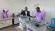 Ethiopia's Prime Minister Abiy Ahmed votes during the parliamentary and regional elections at a polling centre in Jimma, Oromia Region, Ethiopia, June 1, 2026 Ethiopia's Prime Minister Abiy Ahmed votes during the parliamentary and regional elections at a polling centre in Jimma, Oromia Region, Ethiopia, June 1, 2026