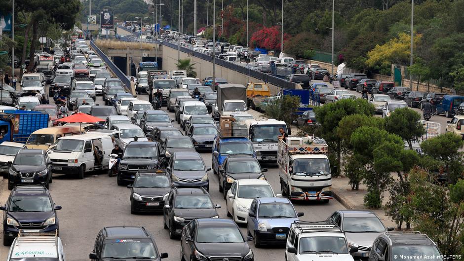 Σύγκρουση Ισραήλ-Λιβάνου: Γιατί η στρατιωτική πίεση δεν είναι αρκετή