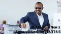 Ethiopia election: Abiy Ahmed set to stay in power 