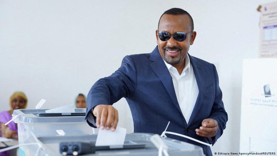 En Ethiopie, Abiy Ahmed consolide son pouvoir