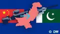 China’s growing role in arming Pakistan