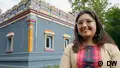What does Hinduism look like in a modern European city?