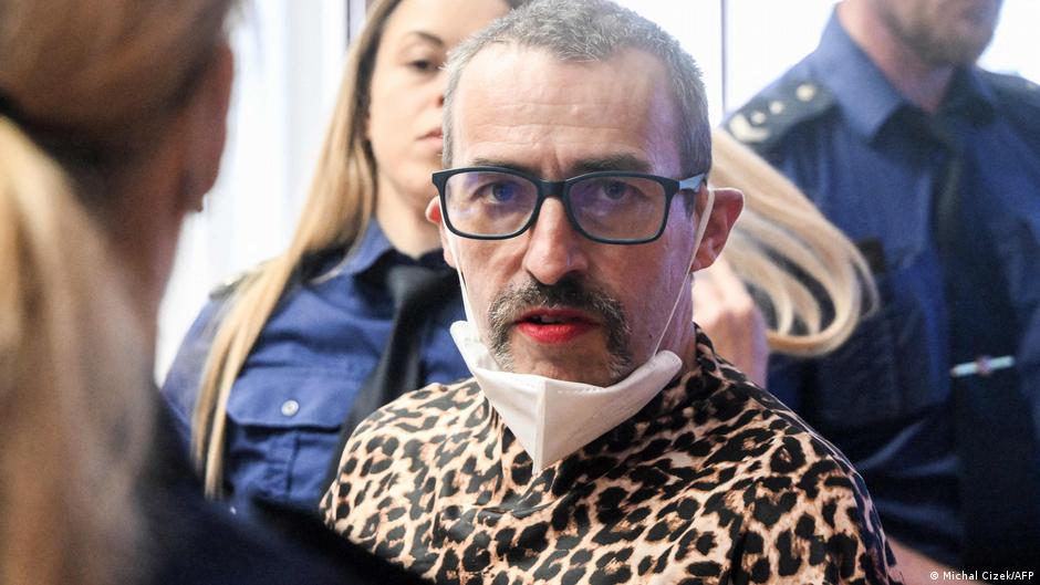 Ekstremna desničarka Libih ipak u muškom zatvoru