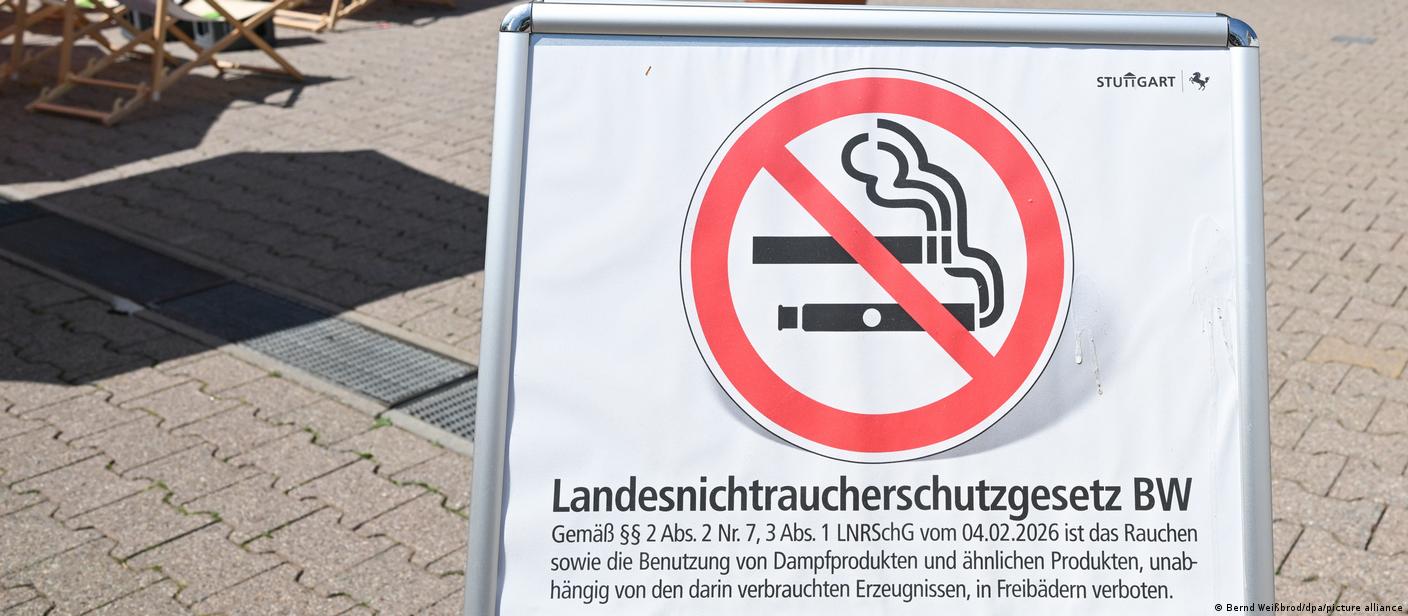 germany tobacco laws Anti-tobacco movement in Nazi Baden-Wrttemberg restricts smoking in public