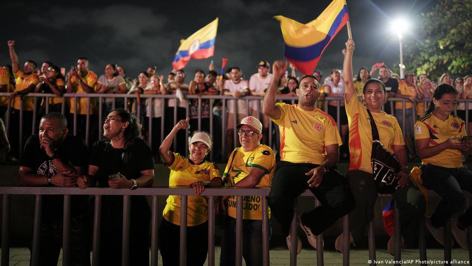 Presidenciables en Colombia cierran campaña previo al balotaje