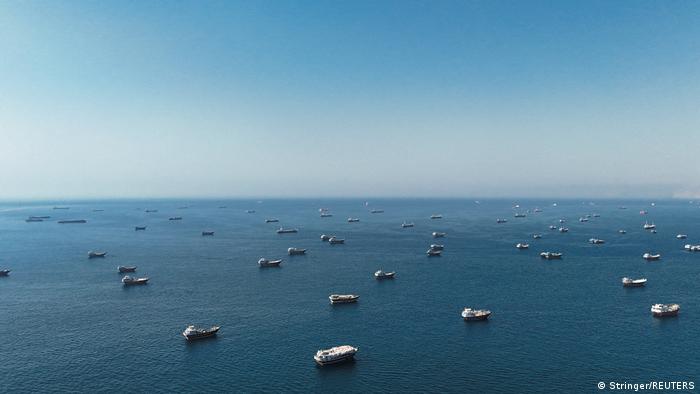 Guerra entre EUA, Israel e Irã abala economia e segurança do Golfo