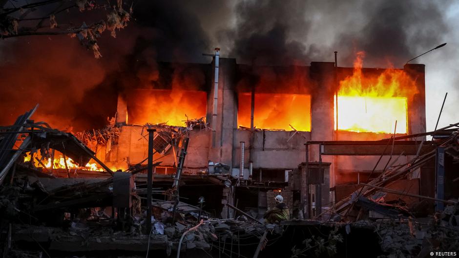 Війська РФ вночі атакували Україну 272 дронами: є загиблі