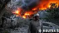 Ukrainian cities pummeled by 'retaliatory' Russian drone, missile strikes 