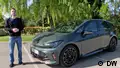 Putting Cupra's sporty Born VZ to the test