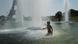 A child cools off in the water of the Trocadero fountain in Paris, France, on May 28, 2026, as a record-breaking early heatwave affects a large area of western Europe. A child cools off in the water of the Trocadero fountain in Paris, France, on May 28, 2026, as a record-breaking early heatwave affects a large area of western Europe.