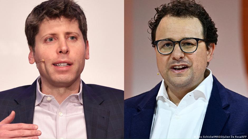 Izlazak na berzu – prekretnica za razvoj veštačke inteligenc