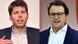 Portraits of OpenAI's Sam Altman (left) and Anthropic's Dario Amodei (right) Portraits of OpenAI's Sam Altman (left) and Anthropic's Dario Amodei (right)