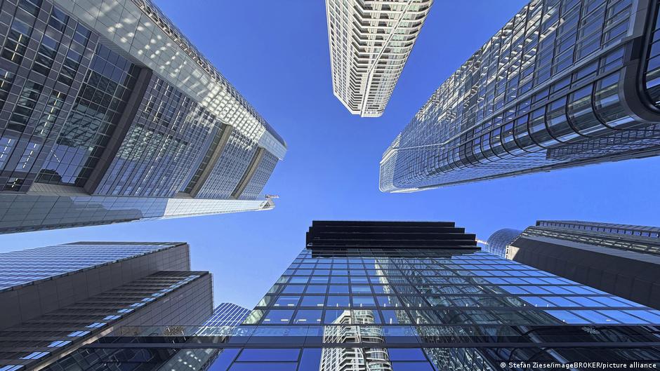 Germany news: Number of millionaires is growing, study shows