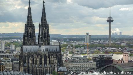 Ab Juli zwölf Euro Eintritt für den Kölner Dom