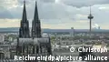 Germany: Cologne Cathedral to charge tourists €12 for entry