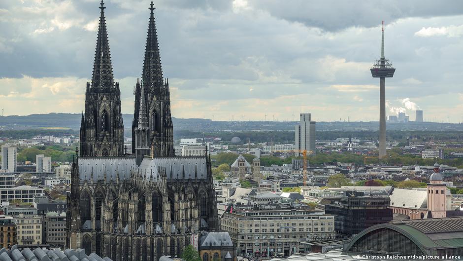 Germany: Cologne Cathedral to charge tourists €12 for entry