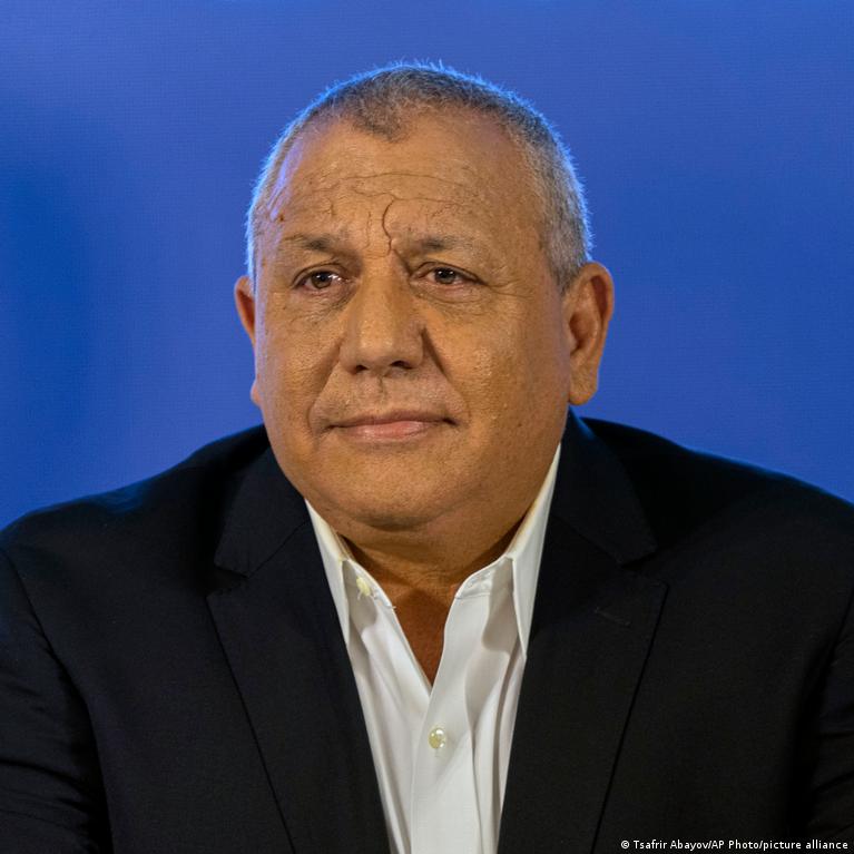 Netanyahu'nun rakibi Eisenkot'tan iki devletli çözüme ret