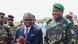 Niger Niamey 2026 | Le nouveau président béninois, Romuald Wadagni, au côté du général Tiani lors de sa visite au Niger (2 juin 2026) Niger Niamey 2026 | Le nouveau président béninois, Romuald Wadagni, au côté du général Tiani lors de sa visite au Niger (2 juin 2026)