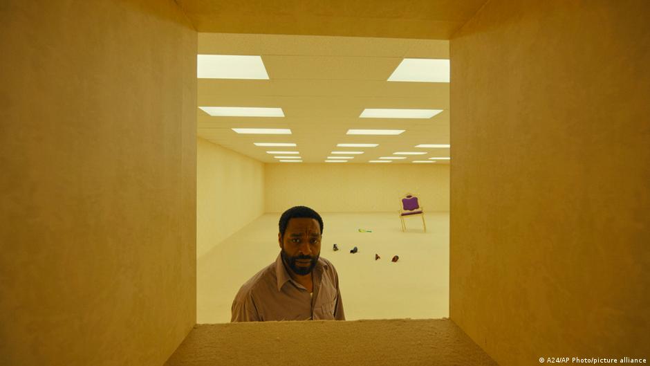 “Backrooms” filmi internet fenomeni əsasında ABŞ-da rekord açılış etdi