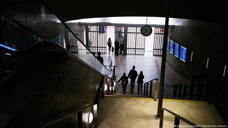 Lisboa: Guineenses pedem solução para retenção de estudantes